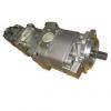 23A-60-11200 Pump Gear Komatsu Asal Jepang #1 small image